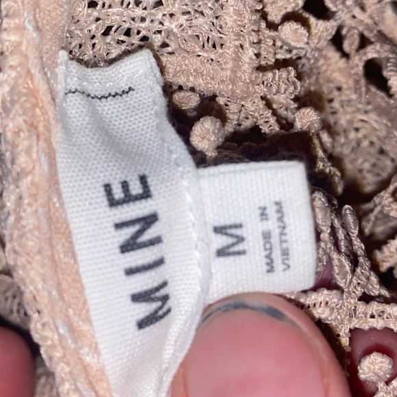 Mine top - Picture 3 of 3